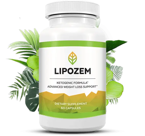 Lipozem Ketogenic formula