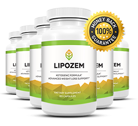 Lipozem supplement