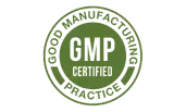 Lipozem gmp certified